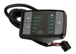 Stuurbediening display geschikt voor Batavus Sparta E-Motion 24 V  Stuurbediening display geschikt voor Batavus Sparta E-Motion 24 V